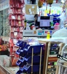 Ang Mo Kio (amk) Hub (D20), Shop House #566772501